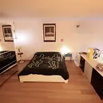 Loft Artistico Nel Centro Di Torino